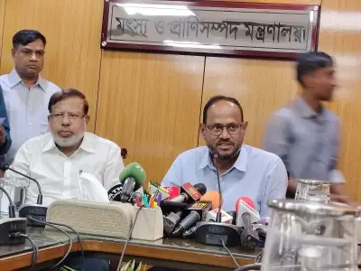 ঈদুল আজহায় ৩০ লাখ পশু অবিক্রীত, ক্ষতিগ্রস্ত খামারিদের বিষয়ে ভাবনা সরকারের