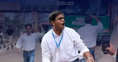 যুবদলের যুগ্ম সাধারণ সম্পাদক হলেন রবিউল ইসলাম নয়ন