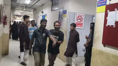 কক্সবাজারে কালভার্ট নির্মাণকালে পাহাড় ধসে দুই শ্রমিক নিহত