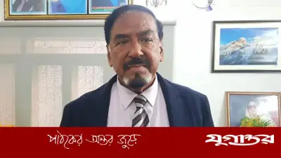সাংবাদিক ও সংসদ মিলেমিশে দেশ এগিয়ে নিতে হবে: স্পিকার