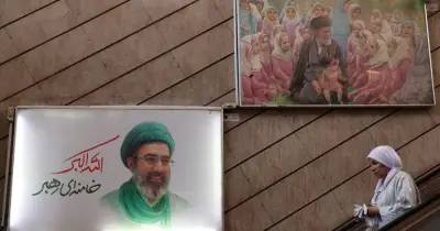 ইরানের সর্বোচ্চ নেতা যুক্তরাষ্ট্র ও ইসরায়েলের বিরুদ্ধে বিভেদ সৃষ্টির অভিযোগ
