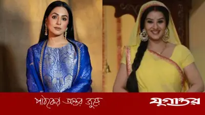 শিল্পা শিন্দের মিথ্যা ধর্ষণ অভিযোগ, ‘লজ্জাজনক’ বললেন হিনা খান