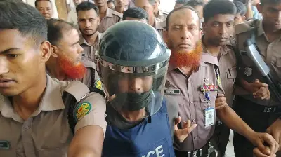 পল্লবীতে শিশু ধর্ষণ-হত্যা মামলায় ৭ জুন রায়