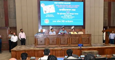 ঢাকা দক্ষিণে ডেঙ্গু: ২৭ ওয়ার্ড চরম ঝুঁকিপূর্ণ, বিশেষ ক্র্যাশ প্রোগ্রাম শুরু