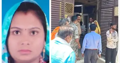 পারিবারিক কলহে স্বামীকে পিটিয়ে হত্যা, স্ত্রী গ্রেপ্তার