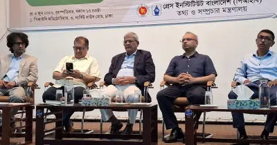 মুক্তিযুদ্ধের সঙ্গে অন্য কোনো ঘটনার তুলনা চলে না: মির্জা ফখরুল