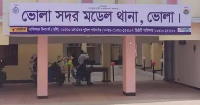 ভোলায় যৌতুকের দাবিতে নির্যাতনের পর গৃহবধূ হত্যা, স্বামী পলাতক