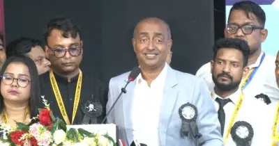 জিয়াউর রহমানের আদর্শ গণতন্ত্র ও আইনের শাসন প্রতিষ্ঠার পথ দেখায়: আইনমন্ত্রী