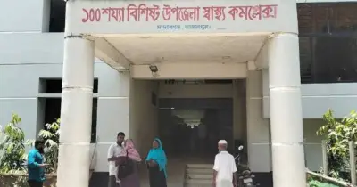 জামালপুরে তীব্র গরমে হিটস্ট্রোকে কৃষকের মৃত্যু