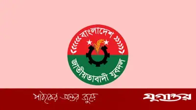 যুবদলের ১৫১ সদস্যের পূর্ণাঙ্গ কমিটি ঘোষণা, কে কোন পদ পেলেন
