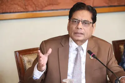 যুক্তরাষ্ট্রের শুল্ক চুক্তি পুনর্বিবেচনার দাবি সিপিডির