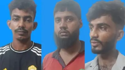 ভোলায় গৃহবধূ ধর্ষণ মামলায় ৩ অভিযুক্ত গ্রেপ্তার, সোনারগাঁওয়ে মৃত্যু নিয়ে বিতর্ক