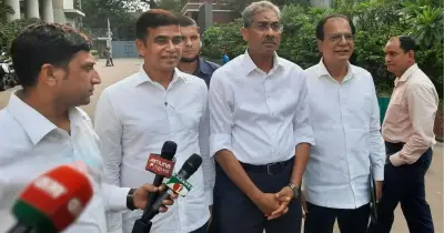 তিস্তা মহাপরিকল্পনা বাস্তবায়নে ৮ সদস্যের কমিটি গঠন
