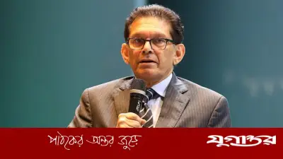 জাতিসংঘের সভাপতি পদে জয়ী খলিলুর রহমানের দায়িত্ব পালন নিয়ে বক্তব্য