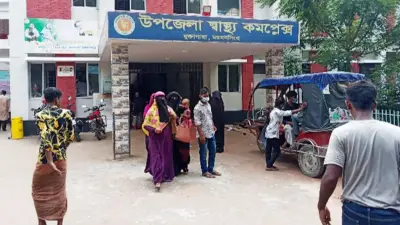 বজ্রপাতে কলেজ শিক্ষকের মৃত্যু, সড়ক দুর্ঘটনায় নিহত ৩