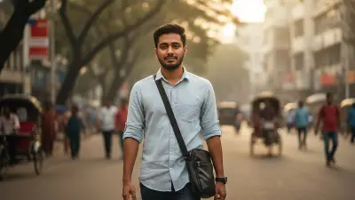 স্বাস্থ্যকর জীবনযাপনের ৫ টি সহজ উপায়