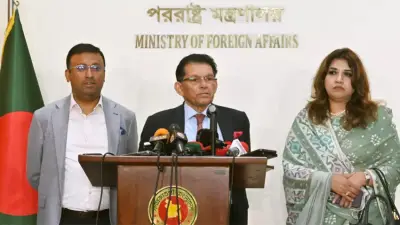 খলিলুর রহমান দুটি দায়িত্ব একসঙ্গে চালিয়ে যাওয়ার ইঙ্গিত