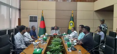 সংসদ জনগণের প্রত্যাশা পূরণে ব্যর্থ হলে হতাশা তৈরি হবে: স্পিকার