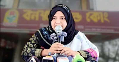 আপা সম্বোধন নয়, বাসি মিষ্টি বিক্রির জেরে জরিমানা: ইউএনও