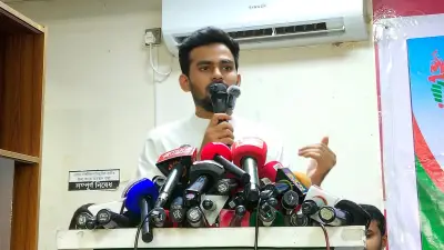 অবাস্তব রাজস্ব লক্ষ্য নিয়ে সতর্ক করল এনসিপি