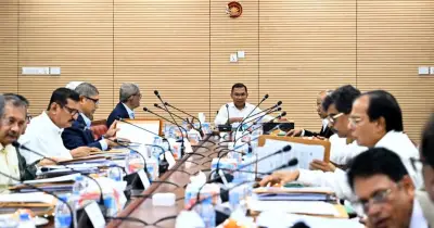 এফডিআই প্রণোদনা নীতিমালা অনুমোদন, প্রবাসীসহ সব নাগরিক পাবেন সুবিধা