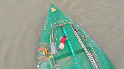 জ্যৈষ্ঠ মাসে প্রকৃতি ও জনজীবনের অপূর্ব রূপ