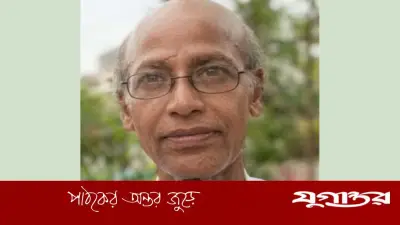 মসজিদ নির্মাণ তদারকির সময় বজ্রপাতে কলেজশিক্ষকের মৃত্যু