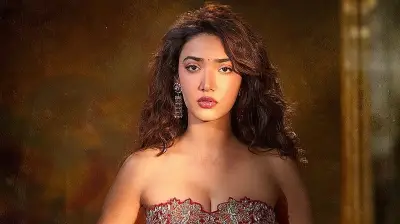 মেধা শংকর: সংগ্রাম, সাফল্য ও আত্মবিশ্বাসের গল্প