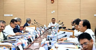 এফডিআই প্রণোদনা নীতিমালা ও মেডিকেল বিশ্ববিদ্যালয় সংশোধন আইনের খসড়া অনুমোদন