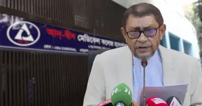 আদ-দ্বীন হাসপাতালে ছয় নবজাতকের মৃত্যু: তদন্ত প্রতিবেদন প্রকাশ