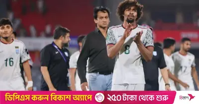 টিভিতে আজকের খেলা: ৫ জুন ২০২৬