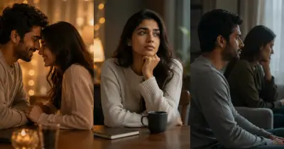 ভালোবাসা নাকি অভ্যাস? সম্পর্কের দ্বিধা বুঝার উপায়