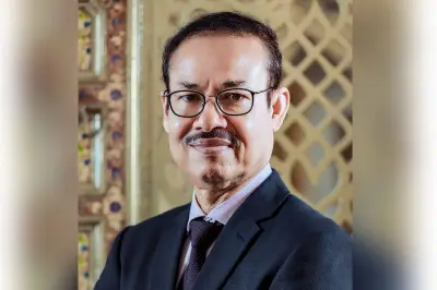 পুঁজিবাজারের নতুন নেতৃত্বে মাসুদ খান, বড় চ্যালেঞ্জ আস্থা ফেরানো