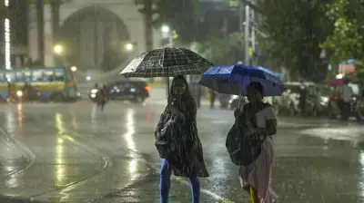 ঢাকাসহ ৮ অঞ্চলে বৃষ্টির সম্ভাবনা, তাপপ্রবাহ কমতে পারে