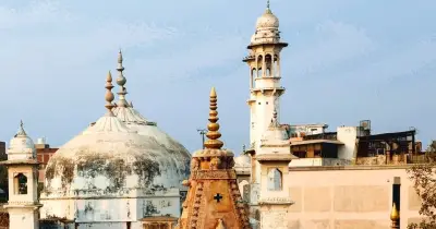 অরুণাচলে ১৫ অবৈধ মসজিদ সিলগালা, আদিবাসীদের দাবির মুখে কঠোর পদক্ষেপ