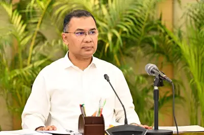 প্রধানমন্ত্রী তারেক রহমান: জলবায়ু মোকাবিলায় গবেষণাকে অগ্রাধিকার