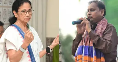 বহিষ্কৃত নেতার প্রস্তাব: মমতার জন্য আসন ছাড়তে রাজি হুমায়ুন কবির