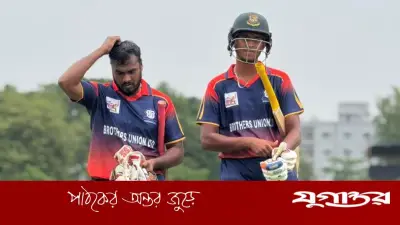 পারিশ্রমিক বকেয়া: ডিপিএলে ম্যাচ বয়কট ব্রাদার্সের