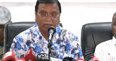 ডিএসসিসির ৬০% বাড়িতে ডেঙ্গুর লার্ভা, সতর্ক করলেন প্রশাসক