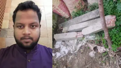 সাংবাদিক পরিবারের জমি দখলের চেষ্টা, প্রাণনাশের হুমকি