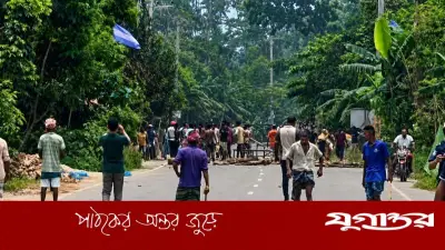 টাঙ্গাইলে ১৪৪ ধারা ভঙ্গ করে আবারও হামলা, উত্তেজনা ছড়িয়েছে