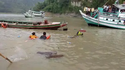 ঢাকার বায়ুদূষণে উদ্বেগ, বিশেষজ্ঞদের সতর্কবার্তা