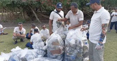 প্লাস্টিক দূষণে বিপর্যস্ত সুন্দরবনের বাস্তুসংস্থান