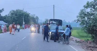 টাঙ্গাইলে সংঘর্ষে নিহত ১, ১৪৪ ধারা জারি