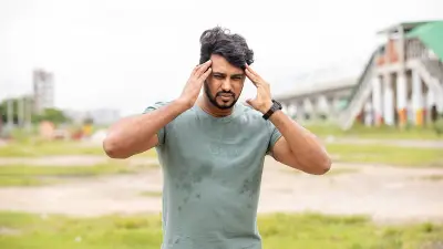 উচ্চ রক্তচাপ: নীরব ঘাতক, মস্তিষ্ক থেকে চোখ পর্যন্ত ক্ষতি