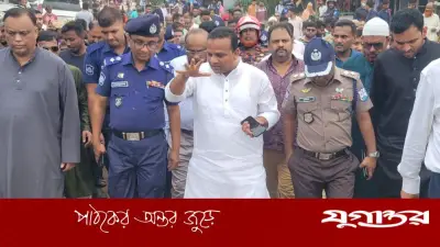 দৌলতদিয়ায় আবার বাসডুবি, তদন্তে দুই কমিটি