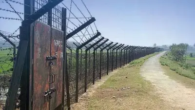 ভারত সীমান্তে মে মাসে ৬ বাংলাদেশি নিহত, আটক ১৪: এইচআরএসএস