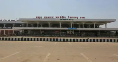 শাহজালাল বিমানবন্দর এলাকা নীরব অঞ্চল ঘোষণা