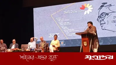 মানুষ আমাদের বাবার গল্পের চরিত্র মনে করে: নুহাশ হুমায়ূন