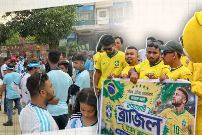 বাংলাদেশের বিপক্ষে সিরিজে ফিরতে মরিয়া ভারত